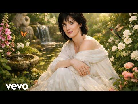 Enya - I'll Stand By You ( 2026 Official AI Music Video)