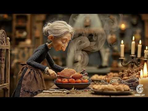 Whispers of the Hearth