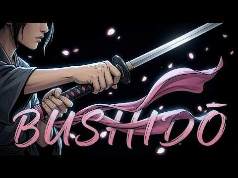 BUSHIDO: RESOLVE: Animated: Samurai: Series