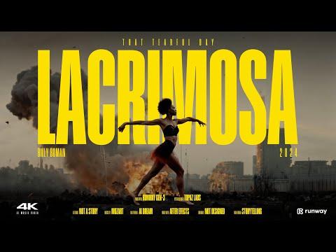 "The Dance": Lacrimosa: That Tearful Day
