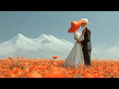 Simply Alive • A Pure Joy — AI Music Video & Surreal