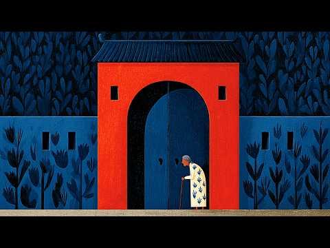 The Embrace That Never Ends: Art