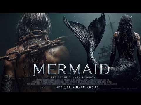 MERMAID: Curse of the Sunken Kingdom