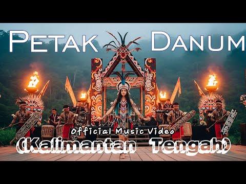 Petak Danum (Kalimantan Tengah)
