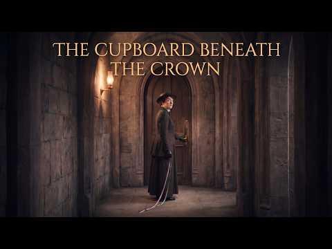 The Cupboard Beneath the Crown
