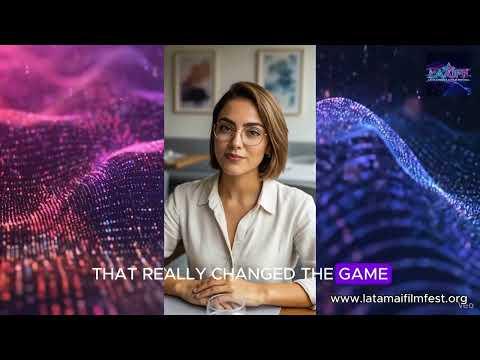 🎬 The AI Revolution in Cinema: From Sci-Fi Dream to Production Reality 🎬