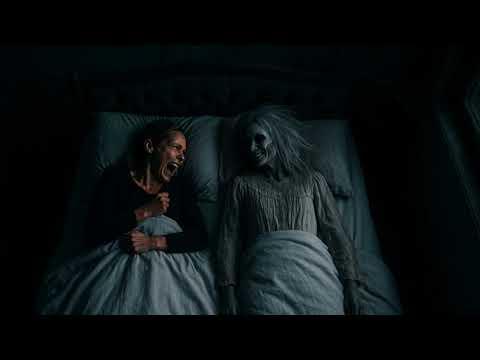 FLASHLIGHT — AI Horror Short Film | The Chroma Awards 2025