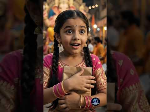 Bappa Never Leaves You Alone