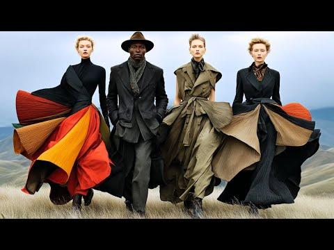 I Love the Dance and Fashion