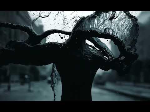 Metamorph - Experimental AI Short Film