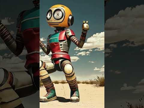 AI Video Made Using #Midjourney, #RunwayML & #Hailuoao #Minimax and song made with #suno #ai #ai art
