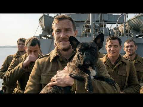 Mutt — Award-Winning