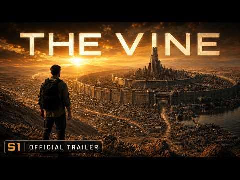 THE VINE