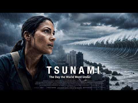 MEGA TSUNAMI: A Woman's Fight to Survive