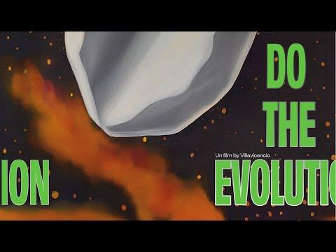 Do The Evolution