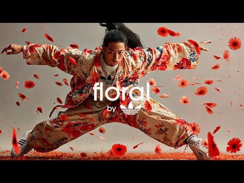 "Floral" by ADIDAS - AI Spec AD