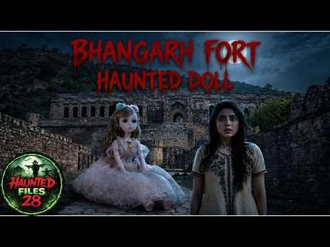 Bhangarh Fort Haunted Doll Short Horror Film