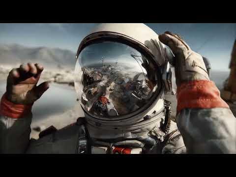 AI Spaceman