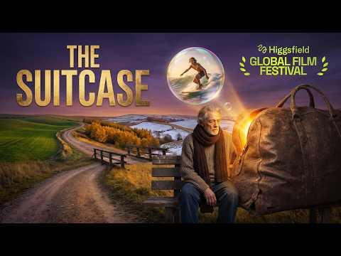 THE SUITCASE