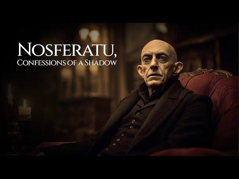 Nosferatu, Confessions of a Shadow