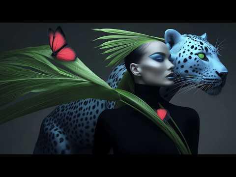 Don't Stop the Night: Surreal Art