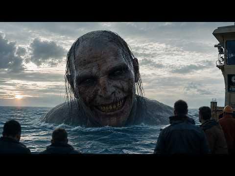 Age of Fallen Giants: The New Age: Sci-fi Movie
