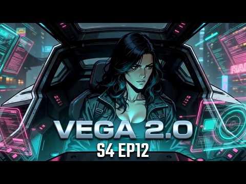 VEGA 2.0 Season 4 Ep.12 (KAZAMI - SHADOWS OF KUROGAI Pt 2) - Cyberpunk Short Film
