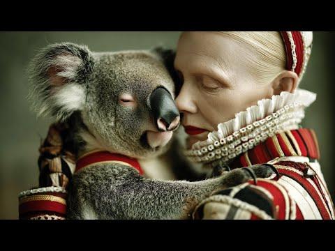 The Magic of Loving Animals
