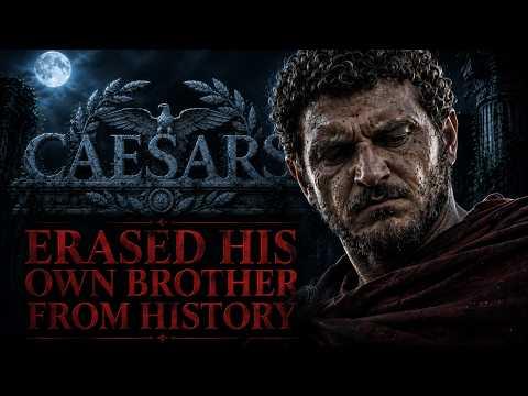 CAESARS: Caracalla