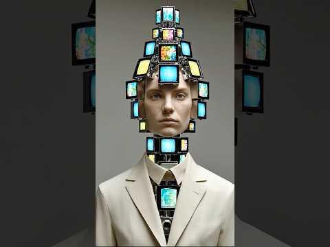 Transforming AI Figures made using Midjourney and VEO3