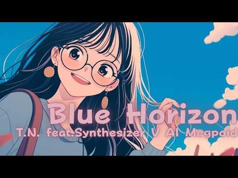 Blue Horizon