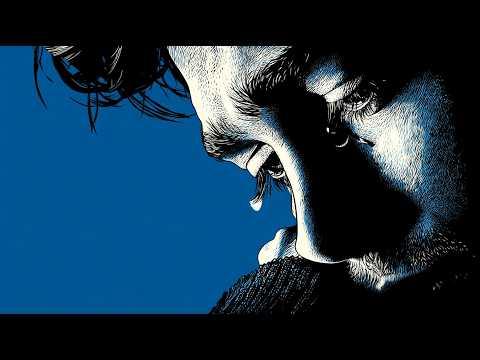 Linger in Blue: Surreal Art