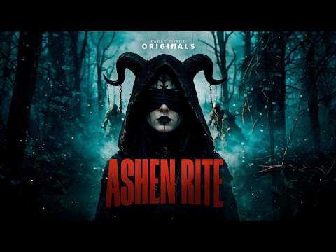 ASHEN RITE | Dark Fantasy AI Short Film