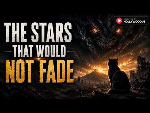 THE STARS THAT WOULD NOT FADE