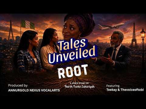 Root _Tales Unveiled