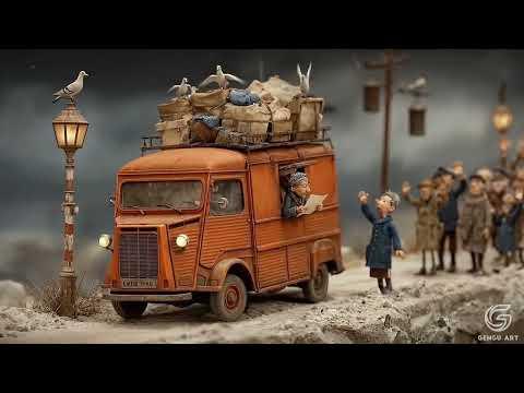 A Very Old Town Album No 4