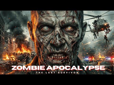 Zombie Apocalypse: The Lone Survivor - Episode 2