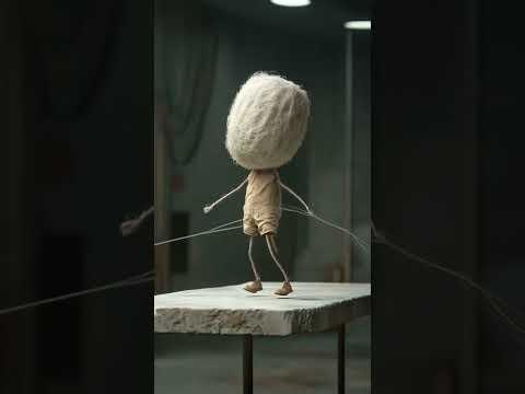Get Threaded-Ai Video -Luma Keyframe Short