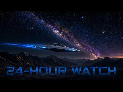 24 Hour Watch