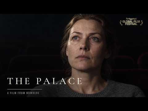 THE PALACE