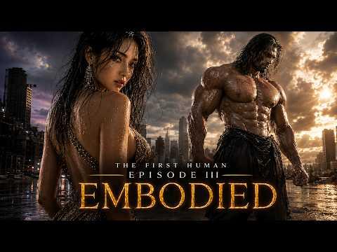 The First Human: Episode 3 — Embodied