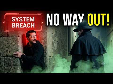 No Way Out Cinematic AI Action Short Film