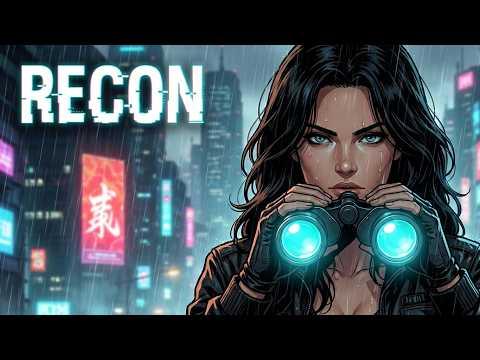 VEGA 2.0 Season 4 Ep.11 (KAZAMI - SHADOWS OF KUROGAI Pt 1) - Cyberpunk Short Film