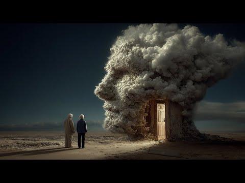 Surreal AI Film - The Impossible - Kelly Boesch
