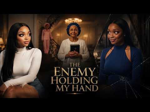 The Enemy Holding My Hand: Part 1