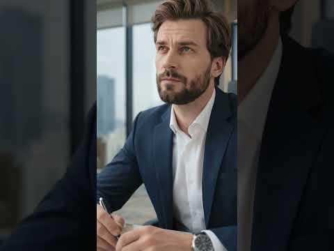 My Husband Is My Boss: Episode 5