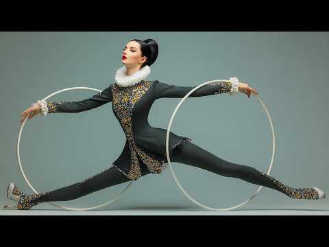 The Beauty of Movement