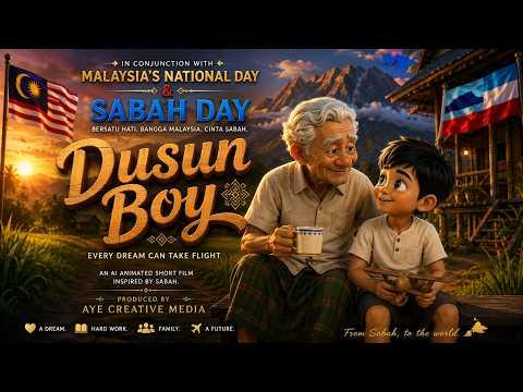 DUSUN BOY