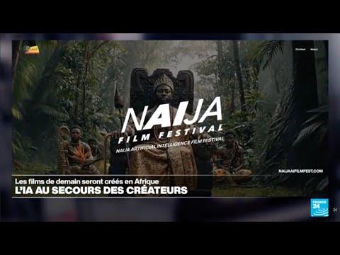 NAIFF ON FRANCE 24