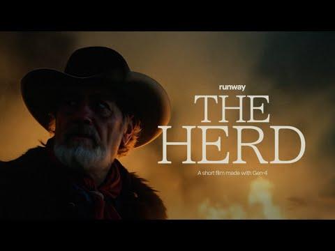 The Herd: Gen-4: Runway